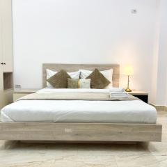 Central Adress AD25