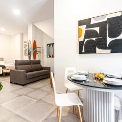 Navas FreshApartments