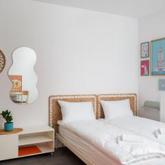 200m from ALK Studio by BookingHost