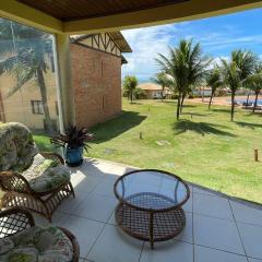 Apartamento Encantador Térreo Piscina B04
