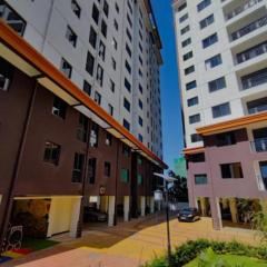 Lux Furnished 1 Bedroom Apartments With Swimming Pool