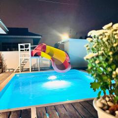 Victoria Poolvilla Pattaya by Chon