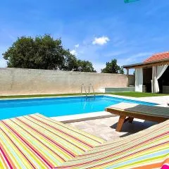 4 Bedroom Pet Friendly Home In Rupalj
