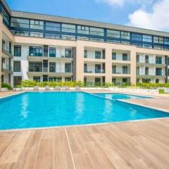 The Gardens Apartments, Accra