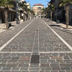 Appartamenti Centro e Mare