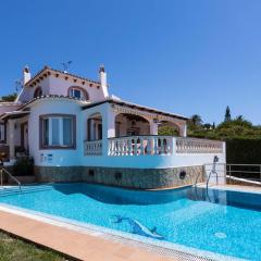 Villa Silvina - Close to the Beach