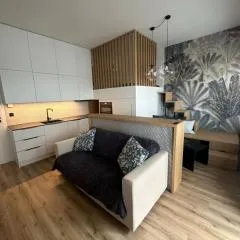Apartment VAŇKOVKA