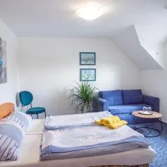 PENZION BENEŠOV u BROUMOVA