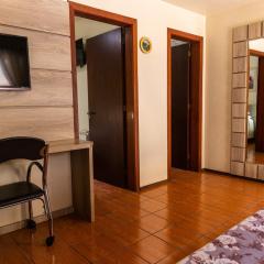 Pousada Nossa Casa Gramado