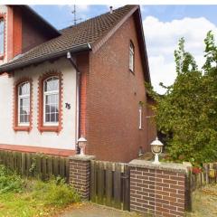 Charmante Ferienwohnung in Garbsen Stilvoll Geräumig