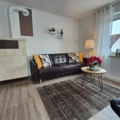 Ferienwohnung S-Bahn Nähe