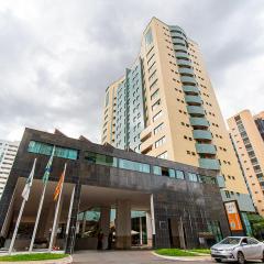 Lets Hotel em Brasília 63993