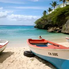 Bon Bini Lagun Curacao