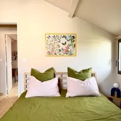 Maison T3 à proximité port, plages et Thalasso