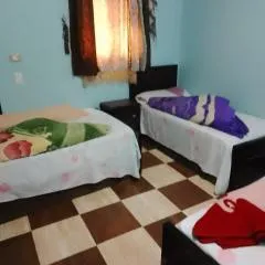 فندق ومطعم البرج