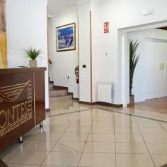 Hotel Los Desmontes