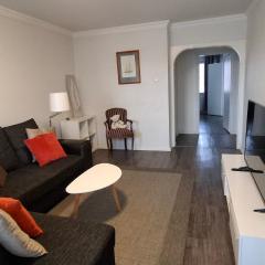 City Apartment Snellmaninkatu 22 B, ilmainen kadunvarsipysäköinti