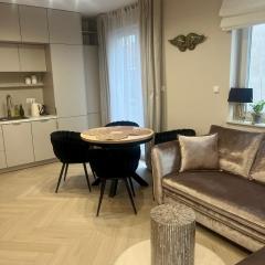 Apartament Kaszmirowy