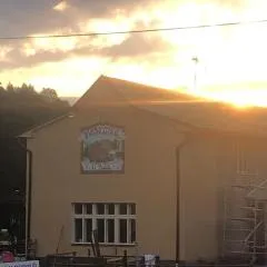 Hostinec U PUDILŮ