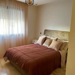 Appartement centre de casablanca
