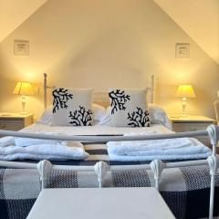 Stunning Views of Whitby Habour