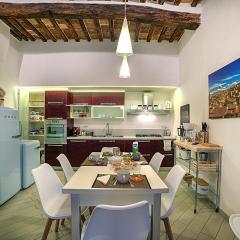 Cozy Apartment in the heart of Siena