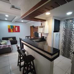 Real Apartments 365 - Apartamento 3 quartos quadra da Praia em Copacabana