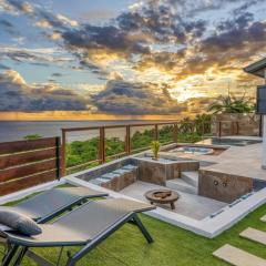 Villa Panorama Grand Anse