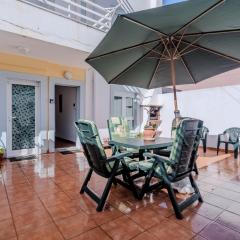 West Coast House - Santa Cruz