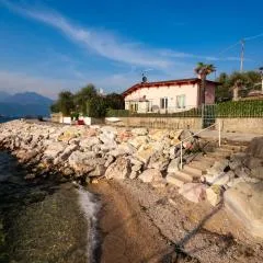 La Villetta Beths House