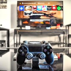 Spacious Cozy Retreat, Sleeps 10, Near NYC & EWR