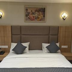 Hotel Urban Heights