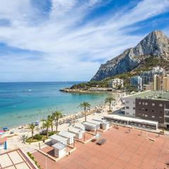 AVANOA - Zafiro Calpe