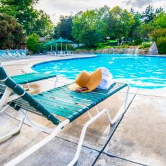 Partee Bungalow At Margaritaville