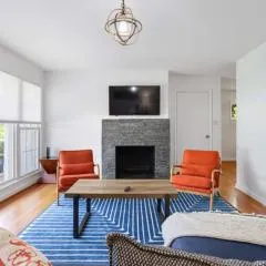 Forest Glen Silver Spring Gem - Parking