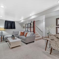 Mountain Views 24Mins To Skiing