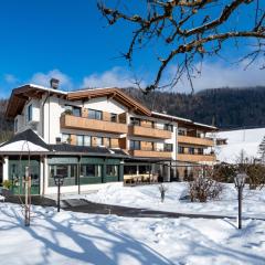 Ferienwohnungen Hautz