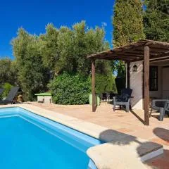 Finca Franca - Nudist Resort - Adults Only