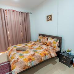 Room with Balcony