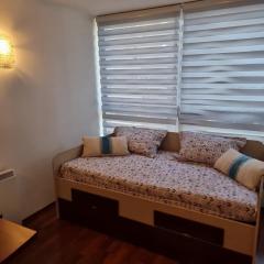 Funcional Central full Equipado
