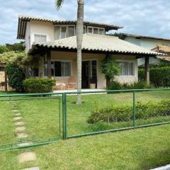 House in Village da Ferradura, Búzios