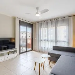 Beautiful renovated apartment with terrace and air condition in Mocan 4 Palm Mar