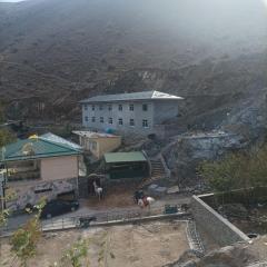 Hazrati Dovud Guest House