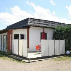 Holiday Home by Lake Kummerow with Fireplace