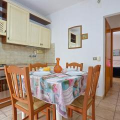 Casa Laura 5 a soli 20 mt dalla spiaggia di San Pietro in Bevagna