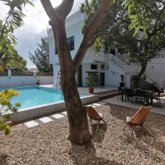 14 Cedar Entire Property