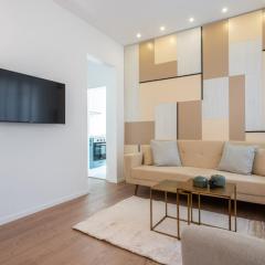 Chic Apartament în Piață Universității