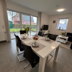 Residenz Cux-Havenglück