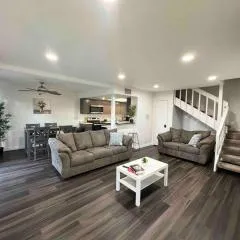 2bed 1bath Downtown El Centro The Village