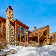 Buckeye Creek Retreat